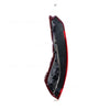 Tail Lamp Drivers Side Certified Suits Nissan X-Trail T31 9/2007 To 7/2010
