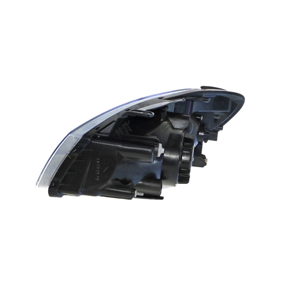 Head Lamp Drivers Side Certified Suits Kia Cerato LD Hatch 2/2004 to 11/2006