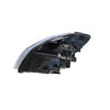 Head Lamp Drivers Side Certified Suits Kia Cerato LD Hatch 2/2004 to 11/2006