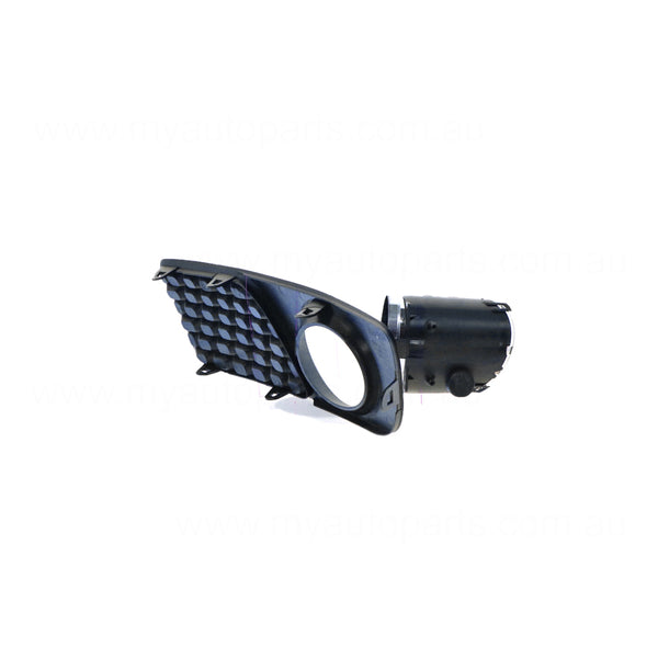 Fog Lamp Passenger Side Certified Suits Volvo XC70 BZ 2007 to 2010