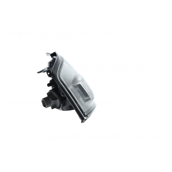 Front Park / Indicator Lamp Drivers Side Certified Suits Mazda 121 Metro DW 11/1996 to 2/2000