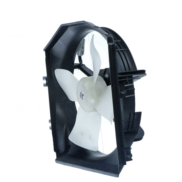 Radiator Fan Assembly Aftermarket suits