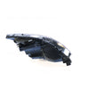 Head Lamp Passenger Side Aftermarket Suits Honda Accord CM 11/2002 to 5/2006