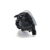 Head Lamp Drivers Side OEM Suits Nissan Dualis J10 2007 to 2009