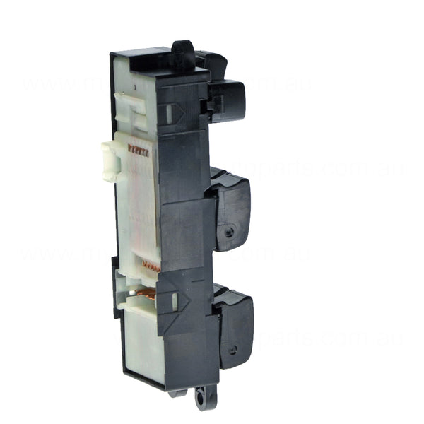 Window Switch Drivers Aftermarket Suits Nissan Patrol GU/Y61 1997 to 2016