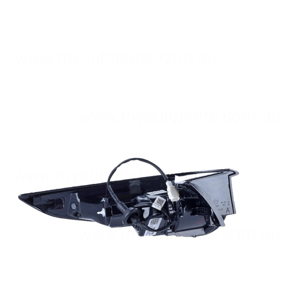 OEM Tail Lamp Drivers Side suits Mazda CX-30 DM 2019 onwards