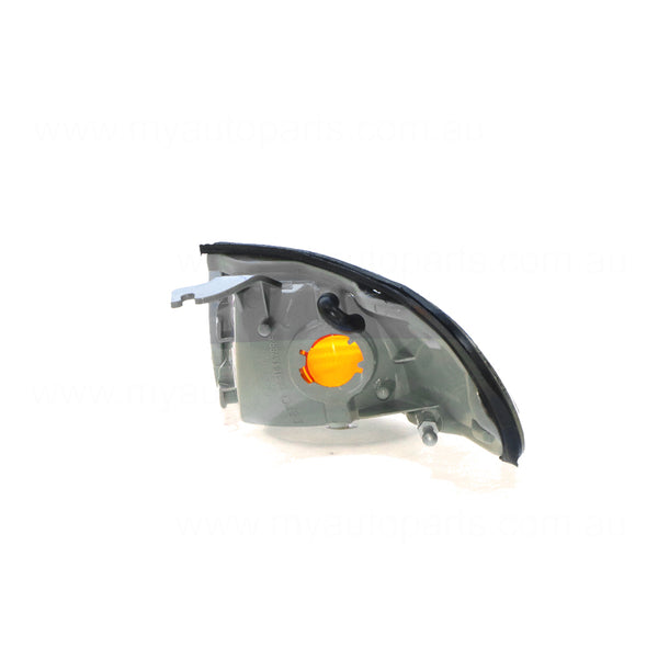 Front Park / Indicator Lamp Drivers Side Certified Suits Mazda 626 GE 1991 to 1997