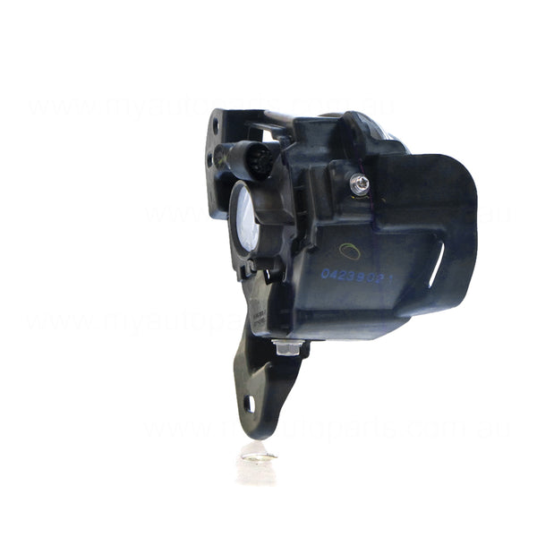 Fog Lamp Passenger Side Certified suits Mazda
