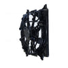 Radiator Fan Assembly Aftermarket suits