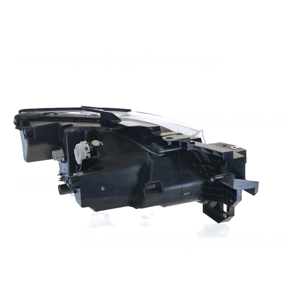 LED Adaptive Head Lamp Passenger Side OEM Suits Mazda CX-9 Azami TC 7/2016 On
