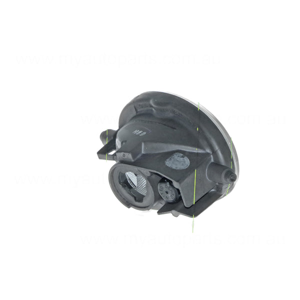 Fog Lamp Drivers Side OEM Suits Honda Accord Euro CL 2003 to 2005