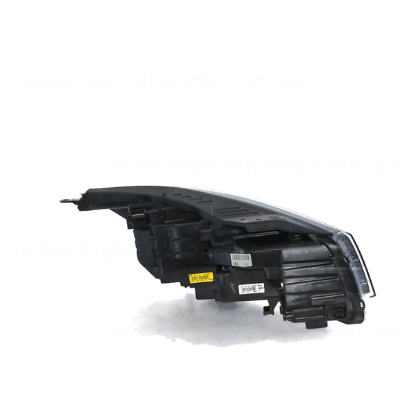 LED Head Lamp Passenger Side OEM Suits Kia Sorento UM 2017 to 2021
