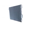 16 mm 5.4 mm Fin A/C Condenser Aftermarket Suits Kia Sorento UM 2015 to 2021