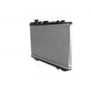 Radiator Aftermarket suits Nissan