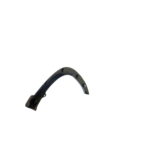 Front Guard Mould Passenger Side Aftermarket Suits Honda CR-V RD 2001 to 2007