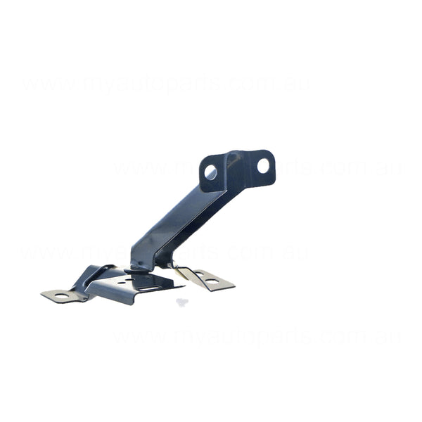 Bonnet Latch Support OEM Suits Mazda 3 BK 2006 to 2009