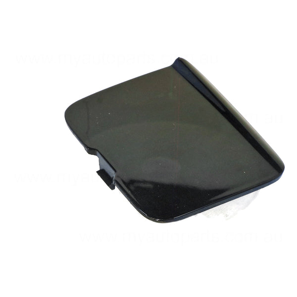 Front Bar Tow Hook Cover OEM suits Mazda 3 BL