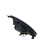 Head Lamp Passenger Side OEM Suits Honda Jazz GLi GD 2004 to 2008