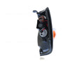 Front Park / Indicator Lamp Drivers Side OEM Suits Nissan Navara D22 1997 to 2001