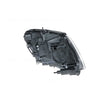 Head Lamp Passenger Side OEM Suits Nissan Patrol GU/Y61 1997 to 2016