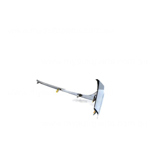 Grille Mould Driver Side OEM suits Mazda 2