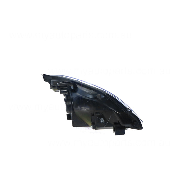 Head Lamp Passenger Side OEM Suits Honda Civic ES 2003 to 2004