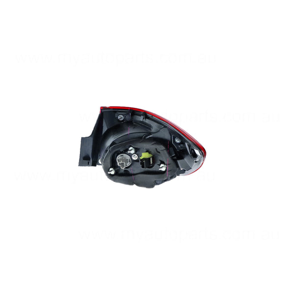 Tail Lamp Passenger Side OEM suits Mazda 3 BN