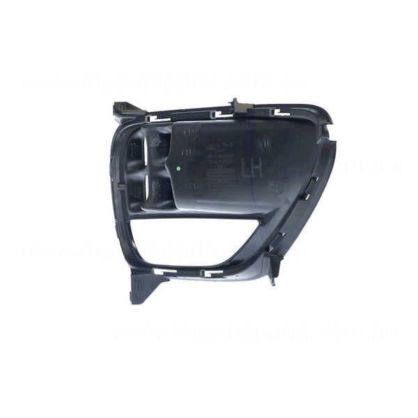 Front Bar Grille Passenger Side OEM Suits Kia Proceed JD 2013 to 2015