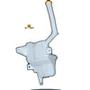 With Pump Washer Bottle OEM Suits Mazda 6 GH 2008 to 2012