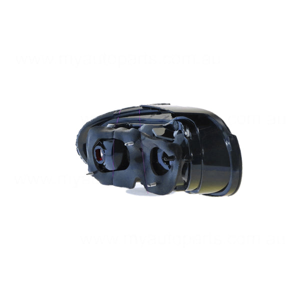 Tail Lamp Drivers Side OEM Suits Mazda MX-5 NC 10/2005 To 9/2008
