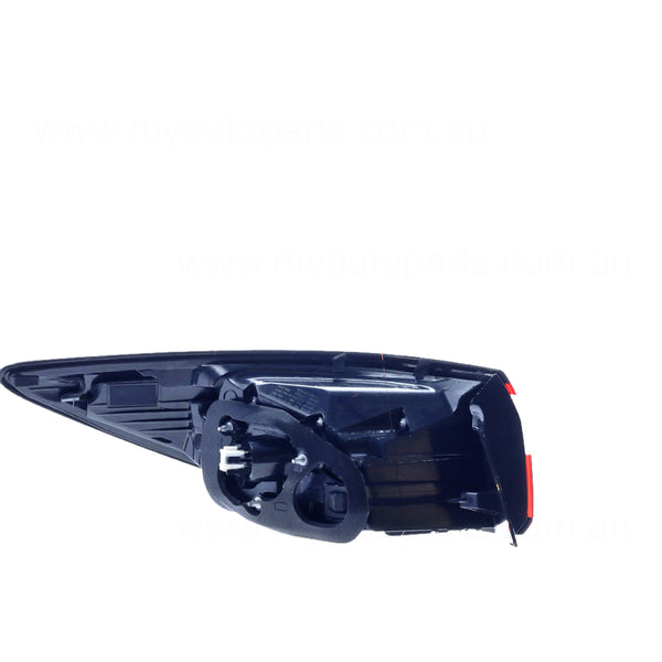 Mazda 6 Certified Aftermarket Tail Lamp Drivers Side 07/2018 to 03/2021 -