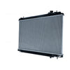 Radiator Manual/Auto 3.5L VQ35 Aftermarket Suits Nissan 350Z Z33 2003 to 2009