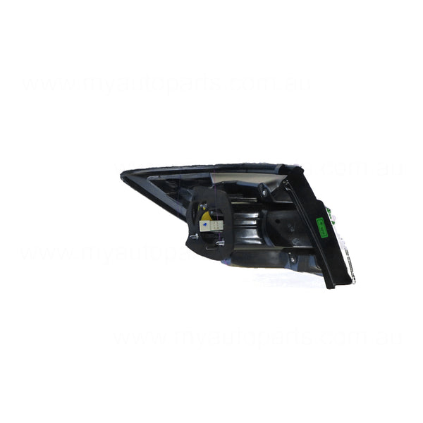 Tail Lamp Drivers Side OEM Suits Mazda 6 GH 2/2008 to 3/2010
