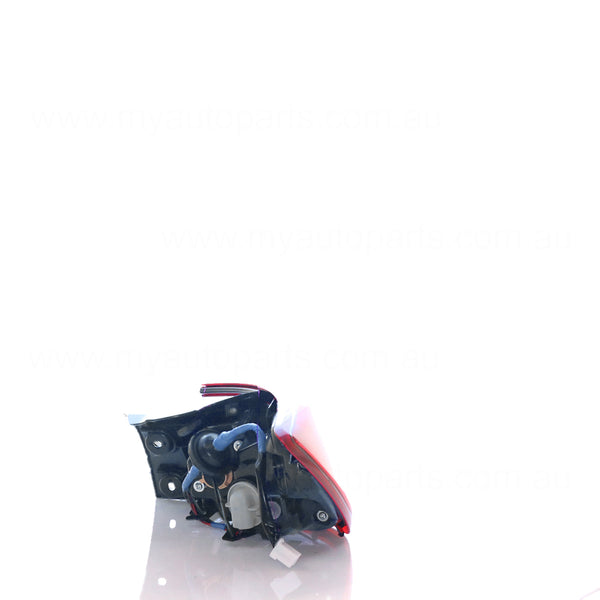 LED Tail Lamp Passenger Side OEM suits Mazda CX-3 Akari/S Touring DK 3/2015 to 8/2018