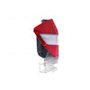 Tail Lamp Passenger Side Certified Suits Honda Jazz GE 2008 to 2014