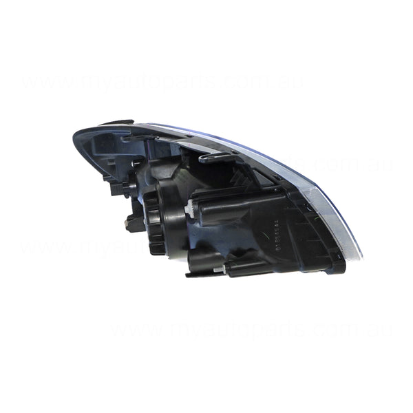 Head Lamp Passenger Side Certified Suits Kia Cerato LD Hatch 2/2004 to 11/2006