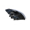 Head Lamp Passenger Side Certified Suits Kia Cerato LD Hatch 2/2004 to 11/2006
