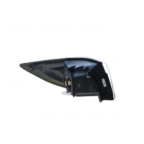 Tail Lamp Drivers Side OEM Suits Mazda 6 GH Wagon 3/2010 to 12/12