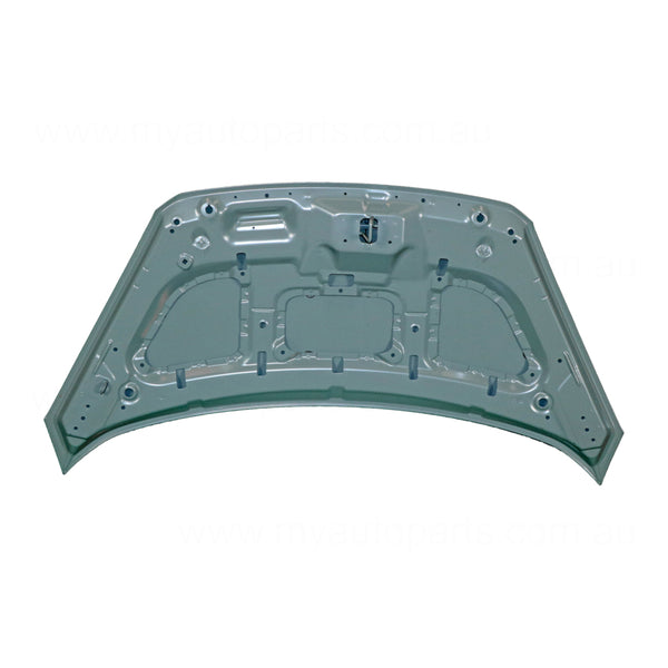 OEM Bonnet suits Kia Picanto TA 2016 to 2017