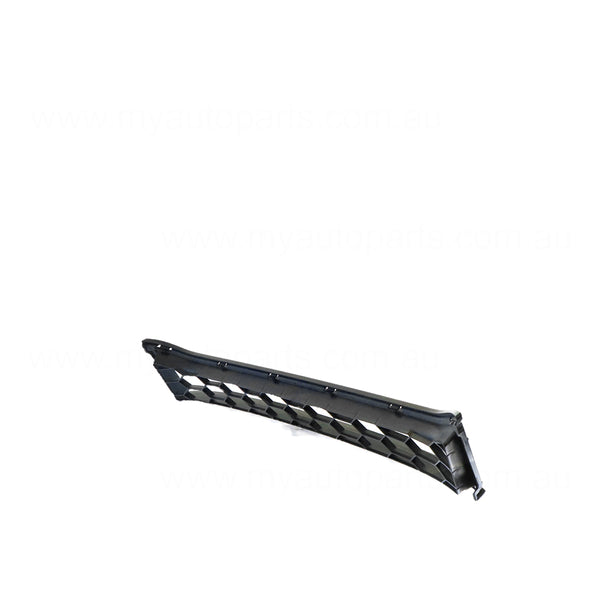 Lower Front Bar Grille OEM Suits Honda Odyssey VTi RC 2/2014 to 12/2017