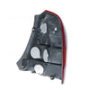 Tail Lamp Passenger Side Certified Suits Mazda 323 Protege BJ Sedan 6/2002 to 12/2003