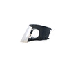 Front Bar Grille with Fog Light Mount Drivers Side OEM Suits Honda Accord Euro CL 2005 to 2008