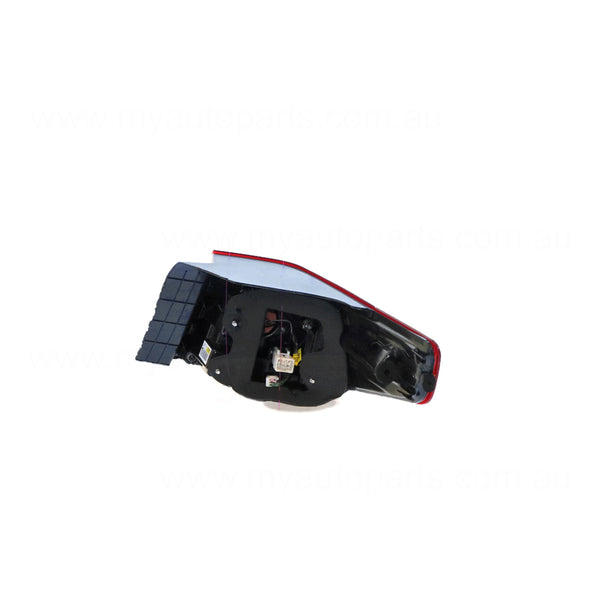 LED Tail Lamp Passenger Side OEM Suits Kia Optima TF 2013 to 2021