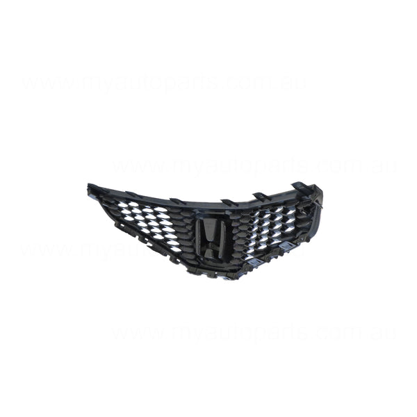 Grille OEM Suits Honda Jazz VTi-S GE 9/2008 to 4/2011