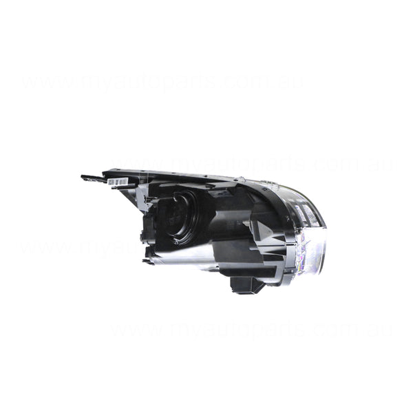 Head Lamp Passenger Side OEM Suits Kia Rio S/Si UB 2011 to 2017