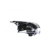 Head Lamp Passenger Side OEM Suits Kia Rio S/Si UB 2011 to 2017