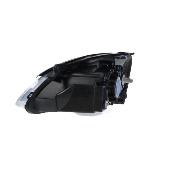 Head Lamp Drivers Side Certified Suits Kia Rio BC 9/2002 to 8/2003