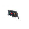 Tail Lamp Passenger Side Certified Suits Honda Accord Euro CL 2003 to 2005