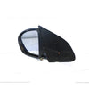 Electric Without Indicator Door Mirror Passenger Side OEM Suits Nissan Dualis J10 2010 to 2014