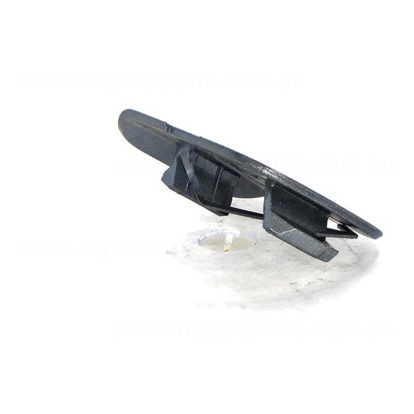 Front Bar Tow Hook Cover OEM Suits Honda Jazz GE 2012 to 2014